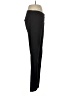 BCBGMAXAZRIA Solid Black Dress Pants Size 6 - photo 4