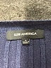 525 America Color Block Red Pullover Sweater Size S - photo 7