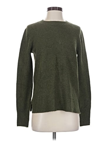 J.Crew Factory Store Pullover Sweater (view 1)