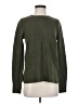 J.Crew Factory Store Green Pullover Sweater Size XS - photo 1