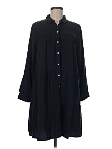 J.Jill Casual Dress (view 1)