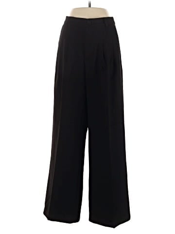 Noisy May Dress Pants (view 1)