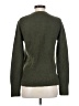 J.Crew Factory Store Green Pullover Sweater Size XS - photo 2