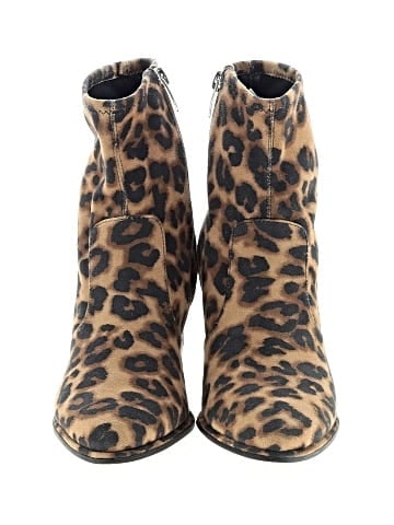 Marc Fisher Ankle Boots (view 2)