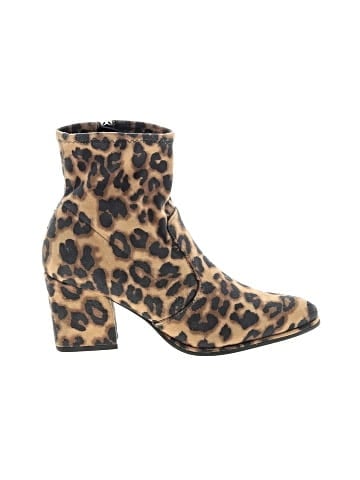 Marc Fisher Ankle Boots (view 1)
