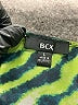 BCX 100% Polyester Green Sleeveless Blouse Size L - photo 7