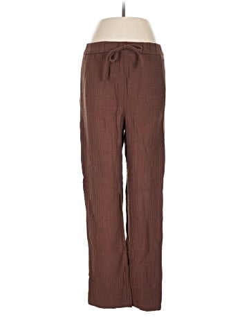 Zara Casual Pants (view 1)