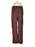 Zara Brown Casual Pants Size S - photo 1