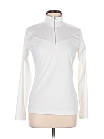 Descente Long Sleeve T-Shirt (view 1)
