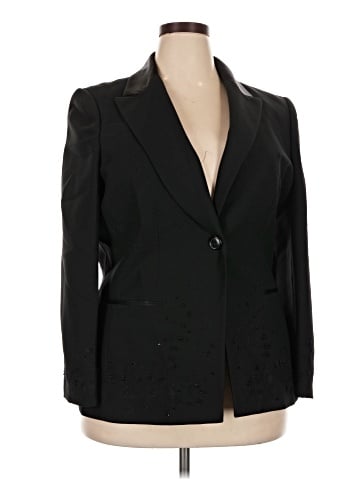Kasper Blazer (view 1)