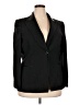 Kasper 100% Polyester Black Blazer Size 18 - photo 1