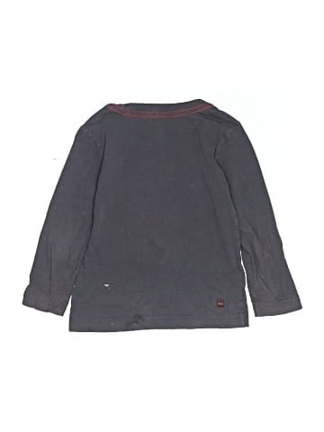 Tea Long Sleeve T-Shirt (view 2)