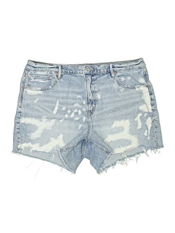 American Eagle Outfitters Denim Shorts (view 1)