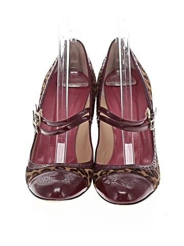 Kate Spade New York Heels (view 2)