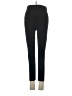 Bagatelle Solid Black Active Pants Size S - photo 1
