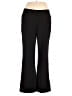 Apostrophe Black Dress Pants Size 16 - photo 1