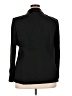 Kasper 100% Polyester Black Blazer Size 18 - photo 2