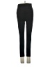 Bagatelle Solid Black Active Pants Size S - photo 2