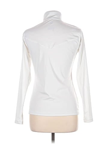 Descente Long Sleeve T-Shirt (view 2)