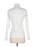 Descente Ivory Long Sleeve T-Shirt Size 10 - photo 2