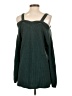 Maurices Green Pullover Sweater Size XS - photo 2