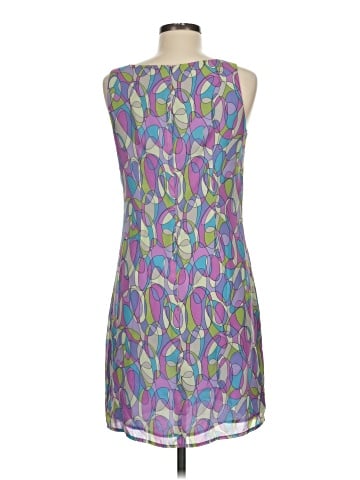 Apostrophe Cocktail Dress (view 2)