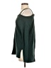 Maurices Green Pullover Sweater Size XS - photo 5