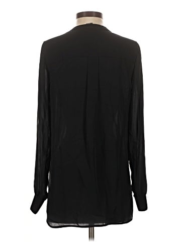 Vince. Long Sleeve Blouse (view 2)
