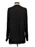 Vince. Black Long Sleeve Blouse Size 4 - photo 2