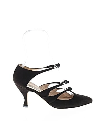 Manolo Blahnik Heels (view 1)