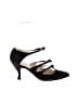 Manolo Blahnik Black Heels Size EU 38 - photo 1