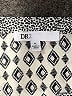 DR2 100% Polyester Ivory 3/4 Sleeve Blouse Size XL - photo 7