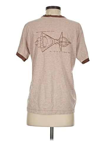 Hyp Short Sleeve T-Shirt (view 2)