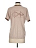 Hyp Brown Short Sleeve T-Shirt Size S - photo 2