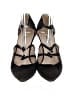 Manolo Blahnik Black Heels Size EU 38 - photo 2