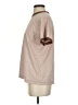 Hyp Brown Short Sleeve T-Shirt Size S - photo 5