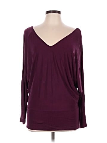 Express 3/4 Sleeve T-Shirt (view 1)