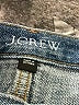 J.Crew Blue Jeans Size 28 waist (tall) - photo 7