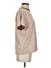 Hyp Brown Short Sleeve T-Shirt Size S - photo 4