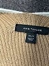 Ann Taylor Tan Poncho Size XS - photo 7