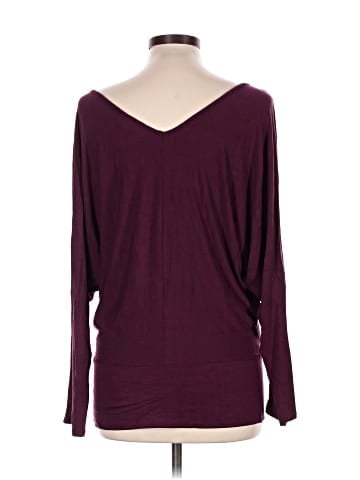 Express 3/4 Sleeve T-Shirt (view 2)