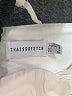 THATSSOFETCH White Cocktail Dress Size 4 - photo 7