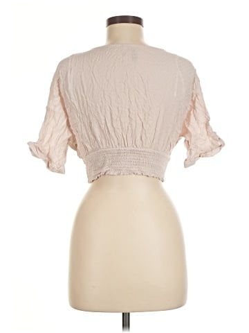 Lulus Short Sleeve T-Shirt (view 2)