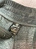 90 Degree by Reflex Camo Black Athletic Shorts Size M - photo 3