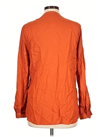 Primark Long Sleeve Blouse (view 2)