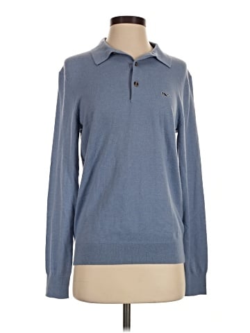 Vineyard Vines Pullover Sweater (view 1)