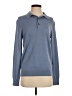 Vineyard Vines Blue Pullover Sweater Size XS - photo 1