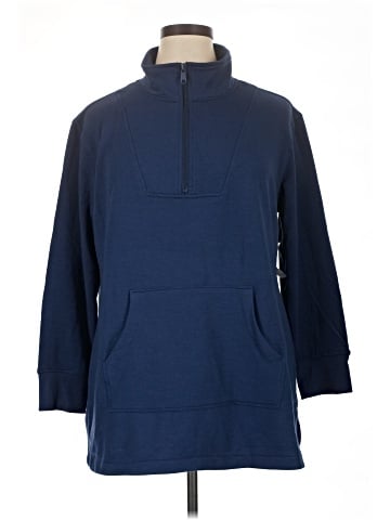 Style&Co Pullover Sweater (view 1)
