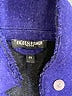 Eileen Fisher Blue Wool Blazer Size S (petite) - photo 6