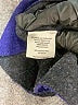 Eileen Fisher Blue Wool Blazer Size S (petite) - photo 7